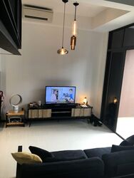 Sims Urban Oasis (D14), Condominium #622238131
